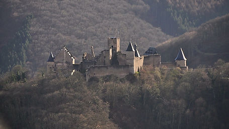 Lux - Castle